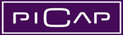 Picap logo
