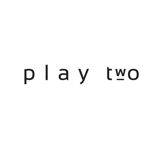 Play Two logo