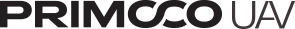 Primoco UAV logo