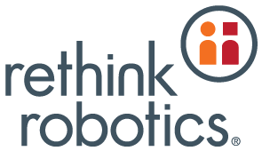 Rethink Robotics logo