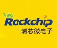 Rockchip logo