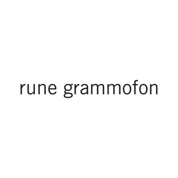 Rune Grammofon logo