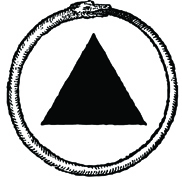 Sacred Bones Records logo