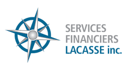 Services financiers Lacasse logo
