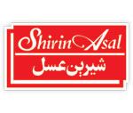 Shirin Asal Food Industrial Group logo