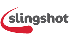 Slingshot logo