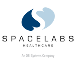 Spacelabs Healthcare logo