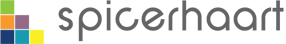 Spicerhaart logo