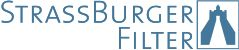 Strassburger Filter logo
