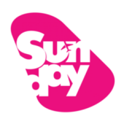Sunday Airlines logo