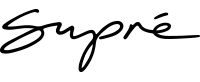 Supré logo