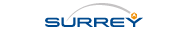 Surrey Satellite Technology logo