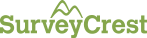 SurveyCrest logo