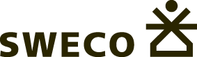 Sweco logo | All Good All Bad Sweco logo