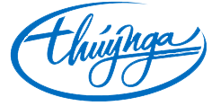 Thúy Nga Productions logo | All Good All Bad Thúy Nga Productions logo