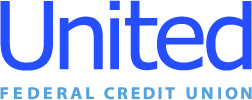 United Federal Credit Union logo