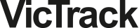 VicTrack logo
