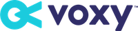 Voxy logo