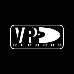 VP Records logo