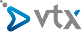 VTX Telecom logo