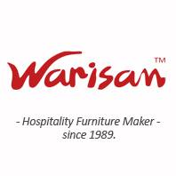 Warisan Furniture logo