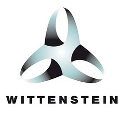 Wittenstein Group logo