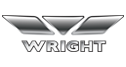 Wrightbus logo | All Good All Bad Wrightbus logo